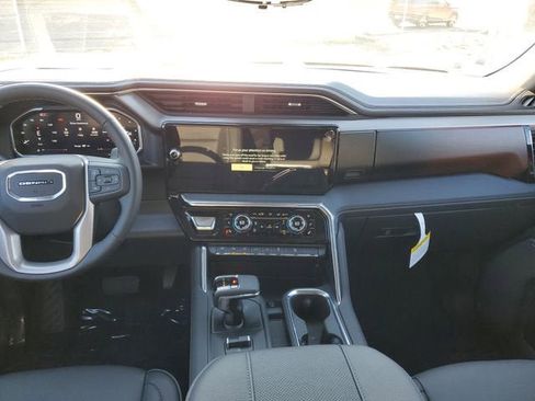 New 2026 GMC Sierra 1500 Denali w/ Denali Reserve Package AWD/4WD image 15