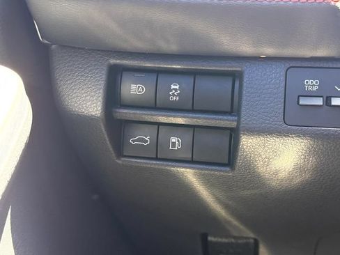 Used 2020 Toyota Avalon TRD FWD image 27