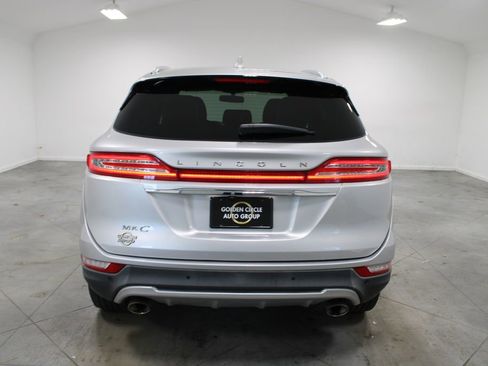 Used 2019 Lincoln MKC Select w/ Select Plus Package image 8