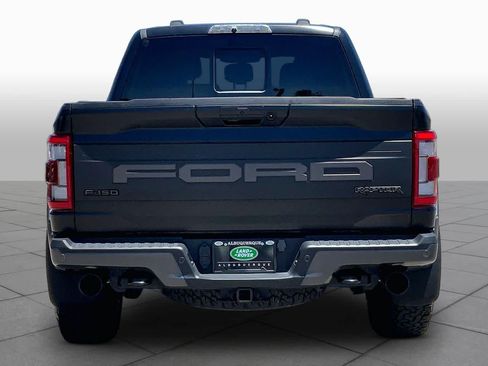 Used 2023 Ford F150 Raptor w/ Raptor 37 Performance Package AWD/4WD image 5