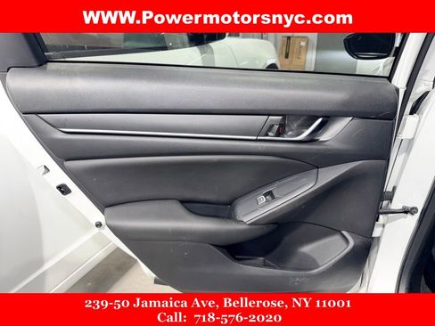 Used 2020 Honda Accord Sport image 35