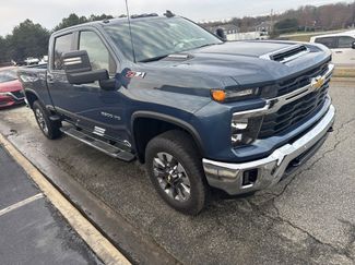 Certified 2025 Chevrolet Silverado 2500 LT w/ All Star Edition video 2