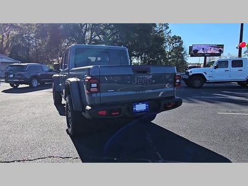 New 2026 Jeep Gladiator Rubicon w/ Safety Group image 28