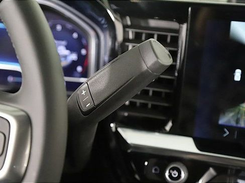 New 2025 Chevrolet Silverado 2500 LT w/ Texas Edition image 19