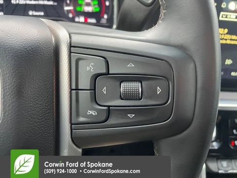 Used 2025 GMC Sierra 3500 Denali image 29