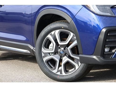 New 2026 Subaru Ascent Touring AWD/4WD image 35