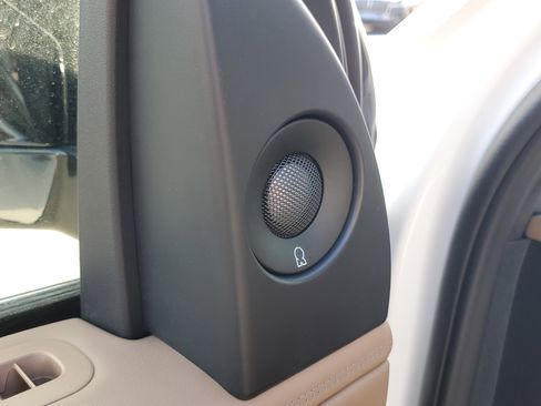 New 2026 Lincoln Navigator Black Label image 9