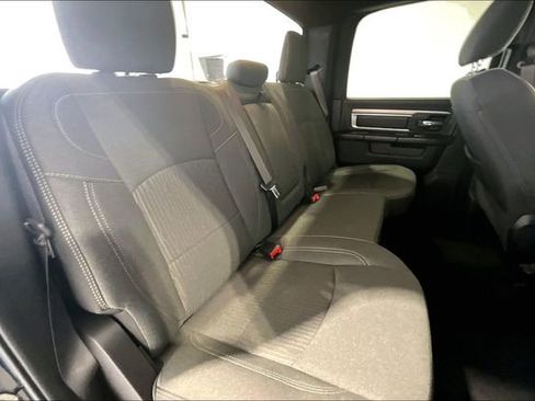 Used 2022 RAM 1500 Classic Warlock AWD/4WD image 27