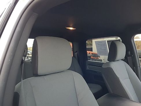 Used 2023 RAM 3500 Big Horn w/ Snow Chief Group image 19