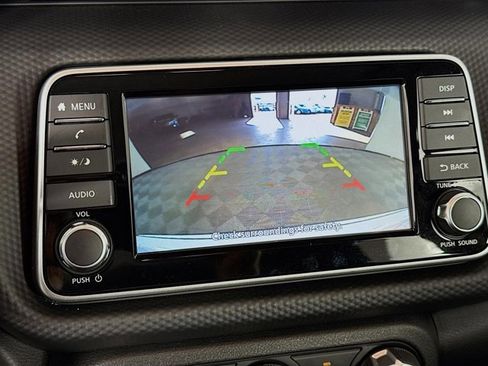 Certified 2025 Nissan Kicks Play S image 16