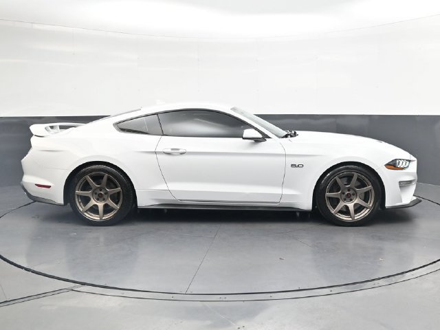 Used 2020 Ford Mustang GT w/ GT Performance Package RWD image 3