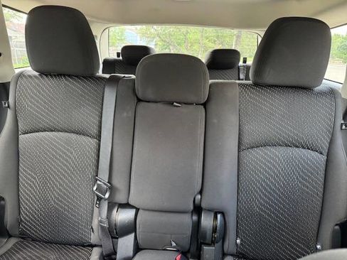 Used 2012 Dodge Journey SXT w/ Popular Equipment Group image 36