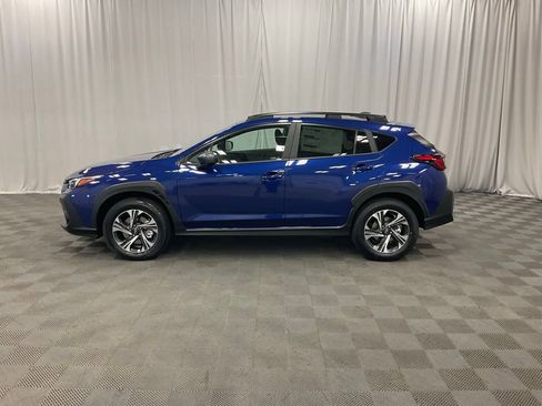 New 2026 Subaru Crosstrek 2.0i Premium image 5