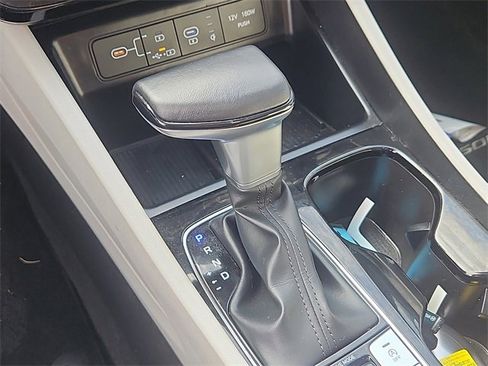 Used 2025 Hyundai Tucson SEL image 27