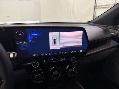 Certified 2026 Chevrolet Blazer EV SS AWD/4WD image 29