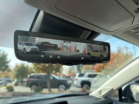 New 2025 Toyota RAV4 Limited w/ Advanced Technology Package image 16