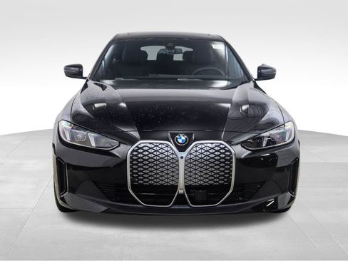 Used 2026 BMW i4 xDrive40i w/ Premium Package image 8