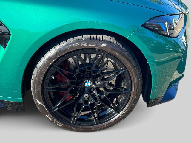 Used 2026 BMW M3 Competition AWD/4WD image 13