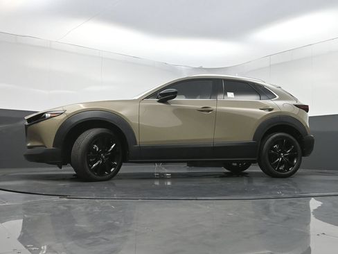 Used 2024 MAZDA CX-30 Carbon AWD/4WD image 28