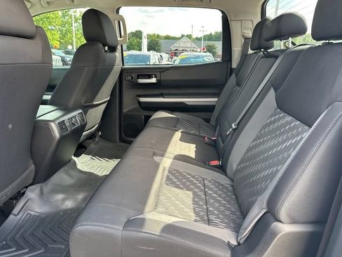 Used 2021 Toyota Tundra SR5 AWD/4WD image 15