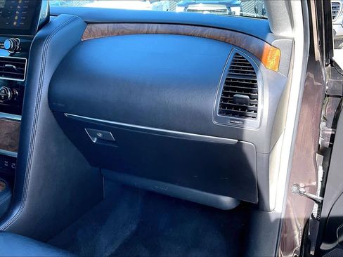 Used 2022 Nissan Armada SL image 18