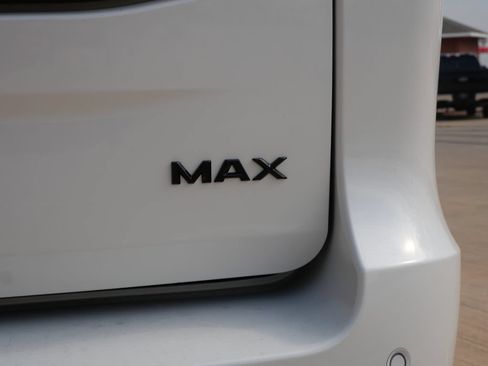 New 2027 Ford Expedition Max Platinum w/ Stealth Appearance Package AWD/4WD image 10