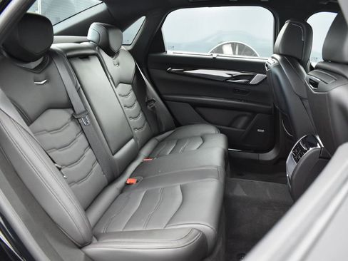 Used 2020 Cadillac CT6 Premium Luxury image 32