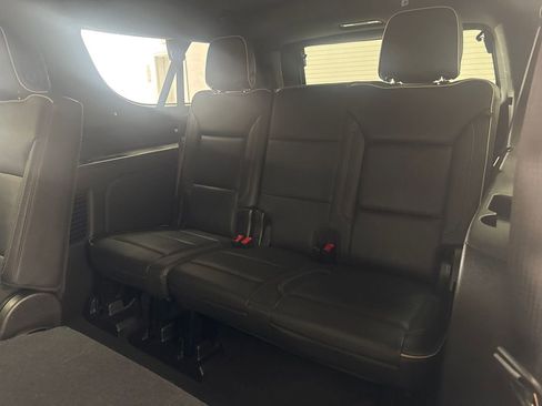 Used 2021 GMC Yukon XL SLT AWD/4WD image 20