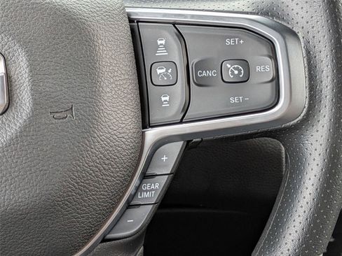 New 2026 RAM 2500 Tradesman AWD/4WD image 14
