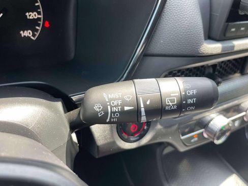 Certified 2023 Honda CR-V Sport image 24