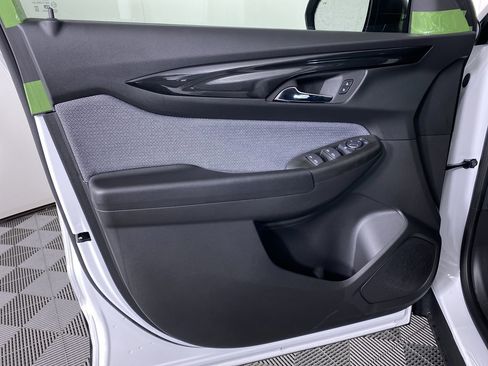 New 2026 Chevrolet TrailBlazer LS image 11