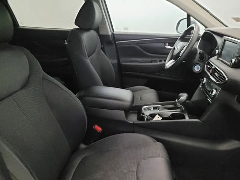 Used 2020 Hyundai Santa Fe SE AWD/4WD image 21