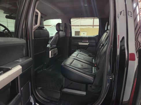 Used 2017 Ford F250 Lariat w/ Lariat Value Package image 79