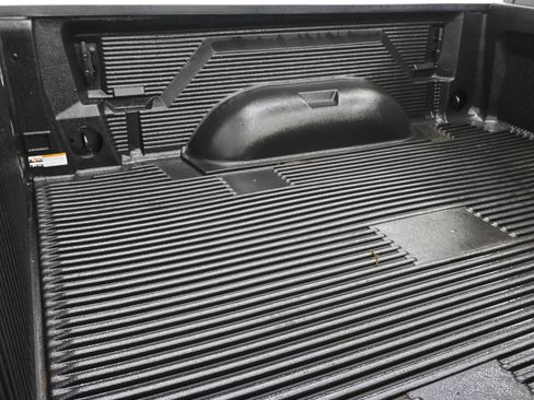 Used 2024 RAM 2500 Laramie w/ Safety Group AWD/4WD image 5