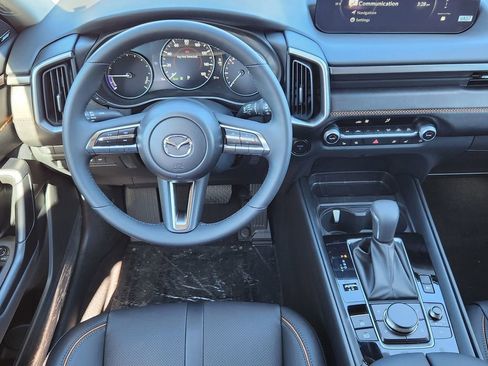 New 2026 MAZDA CX-50 AWD 2.5 Hybrid w/ Cargo Package image 2