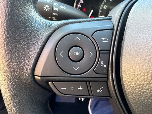 New 2025 Toyota RAV4 XLE image 27