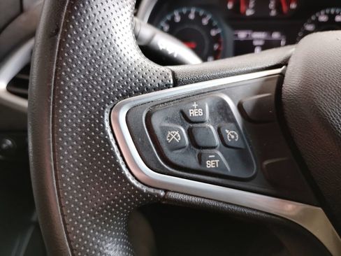 Used 2022 Chevrolet Malibu LT FWD image 23
