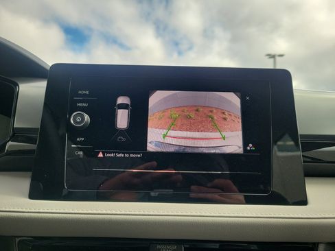 New 2026 Volkswagen Taos S FWD image 19