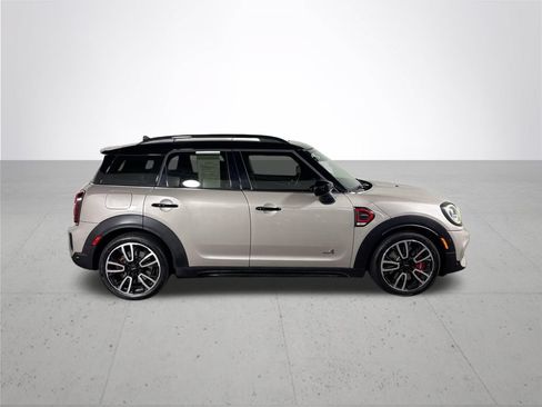 Used 2022 MINI Cooper Countryman John Cooper Works AWD/4WD image 5