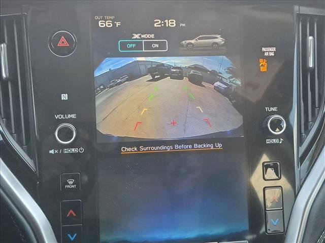 Used 2022 Subaru Outback Premium AWD/4WD image 13