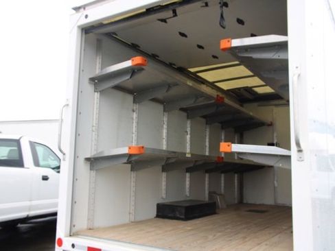 Used 2023 Chevrolet Express 3500 w/ Power Convenience Package image 9