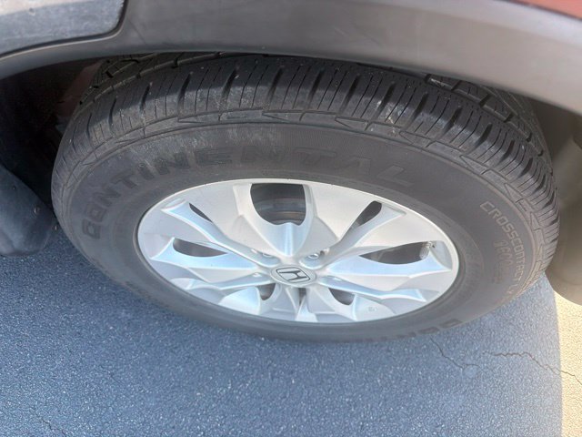 Used 2012 Honda CR-V EX-L image 9