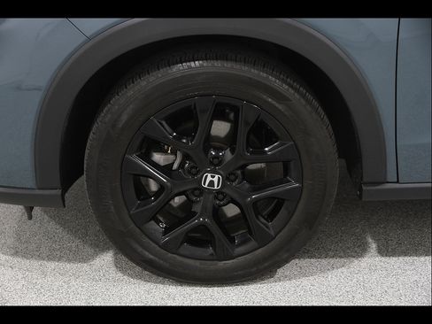 Used 2024 Honda HR-V Sport image 20