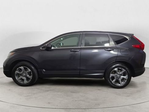 Used 2017 Honda CR-V EX image 2