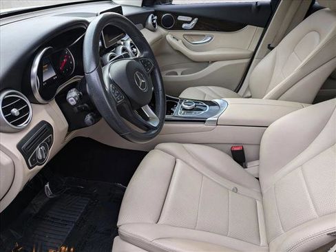 Certified 2018 Mercedes-Benz GLC 300 image 15