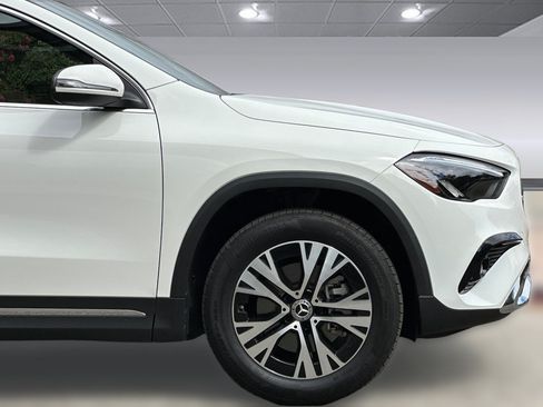 Used 2026 Mercedes-Benz GLA 250 image 34