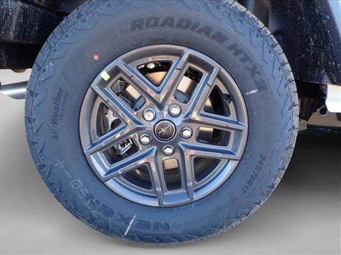 New 2026 Jeep Wrangler Sport image 7