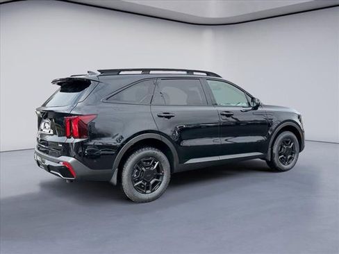 New 2026 Kia Sorento SX Prestige image 5