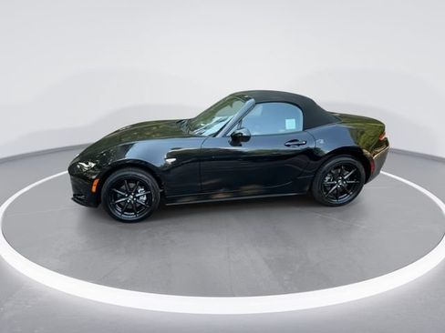 New 2026 MAZDA MX-5 Miata Sport RWD image 2