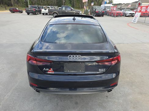 Used 2018 Audi A5 2.0T Premium Plus w/ Premium Plus image 15
